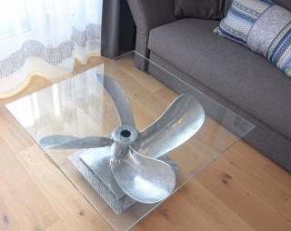Ferienwohnung Neptun - Westerland - 8