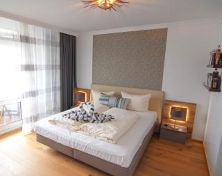 Ferienwohnung Neptun - Westerland - 4