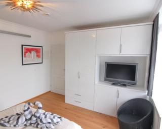 Ferienwohnung Neptun - Westerland - 2