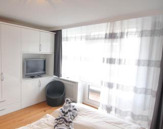 Ferienwohnung Neptun - Westerland - 1