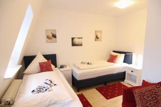 Haus Heidi - Westerland - 4