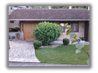 Casa da Lagoa - Gasthaus Pomerode - Pomerode - 0