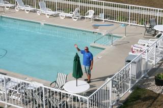 Birchwood Lodge - Sister Bay - 1