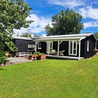 The Homestead - Taupo - 9