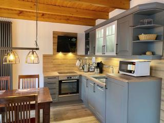 Inselsonne Haus Inge - Fewo Inge in Breege - Breege - 0