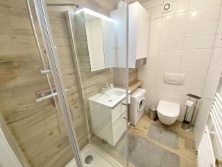 Inselsonne Haus Inge - Fewo Inge in Breege - Breege - 7