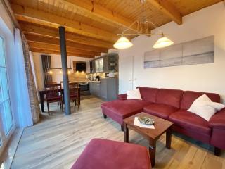 Inselsonne Haus Inge - Fewo Inge in Breege - Breege - 3