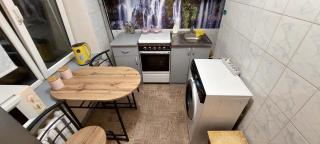 Quiet luxury apartment near the metro Lukyanovka. - Kiev - 2