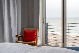 Strandhaus - Wyk auf Föhr - 8