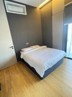 Penang Amazing SeaView Private Lift 梹城富人区绝美海景公寓私人电梯 - 7