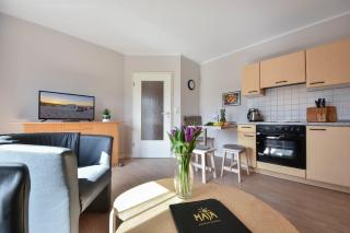 Haus Hans 03 - Heringsdorf - 9