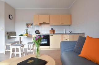 Haus Hans 03 - Heringsdorf - 7