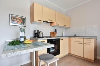 Haus Hans 03 - Heringsdorf - 5