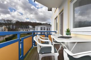 Haus Hans 03 - Heringsdorf - 3