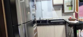 Aconchego Lagoinha Casa Angela - 6