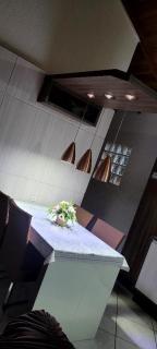 Aconchego Lagoinha Casa Angela - 1