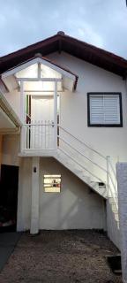 Aconchego Lagoinha Casa Angela - 9