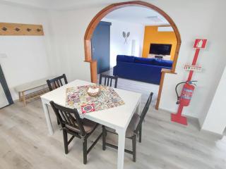 Vila Arrifes Guesthouse Downstairs - Ponta Delgada - 6