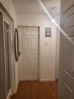 Lovely apartment with free parking & Wi-Fi - Birmingham - 0