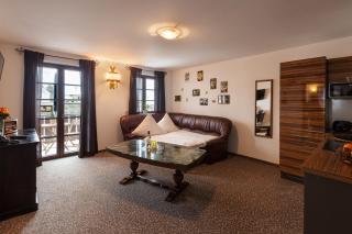 Vitusfort Appartement "Guinness Suite" - Füssen - 0