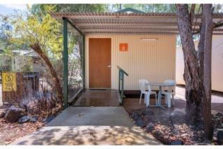 Discovery Parks - Mount Surprise - 2