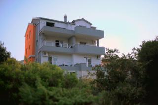 Apartments Timbar - Grebaštica - 2