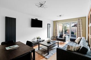 Stylish 2 Bed Bungalow in East Ham, Close to Excel - Londra - 5
