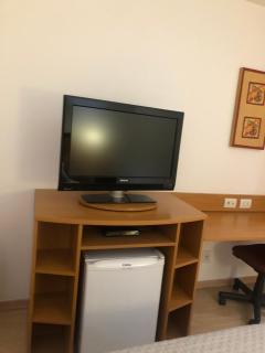 Flat 315 - Comfort Hotel Taguatinga - Particular - Brasília - 6