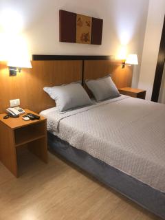Flat 315 - Comfort Hotel Taguatinga - Particular - Brasília - 4