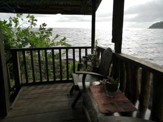 Shey's Travellers Inn - Mambajao - 9