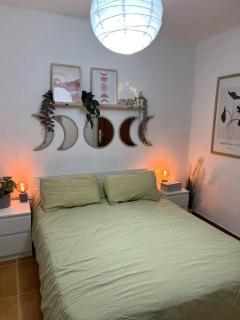 Apartamento Yeyé en Asturias - Corigos - 3