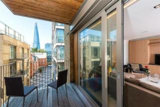 ARCORE Premium Apartments London Bridge - Londres - 2
