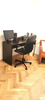 Warm room in the beautiful Smíchov - Prague - 5