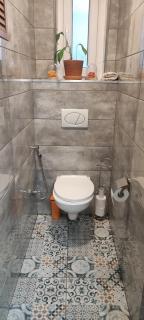 Warm room in the beautiful Smíchov - Prague - 3