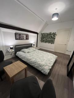 Appartement + Parking privé - Sainte-Savine - 0