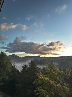 Cabin in Lost City WV with Hot Tub and Pet Friendly - Lost City - 9