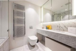 ARCORE Premium Apartments London Bridge - Londres - 5