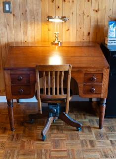 Albert's - Shelburne - 1