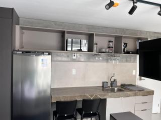Flat Premium Ozean Home & Service - João Pessoa - 5