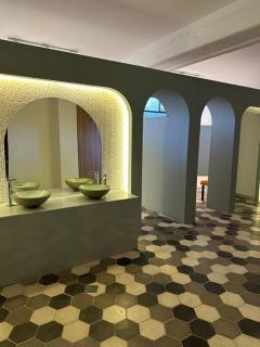Departamento Elegante en Torre Leloir - Villa Marini - 8