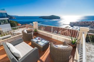 Dubrovnik Dream View Apartment - Dubrovnik - 8