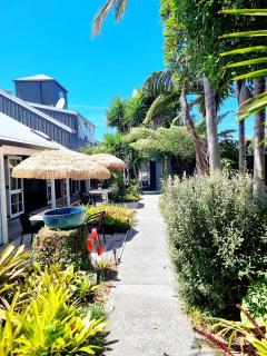 Southpacific Motel - Whangamata - 0