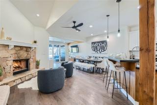 Ski Bunny Hideaway! Park City Escape! townhouse - 4