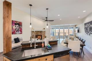 Ski Bunny Hideaway! Park City Escape! townhouse - Park City - 2