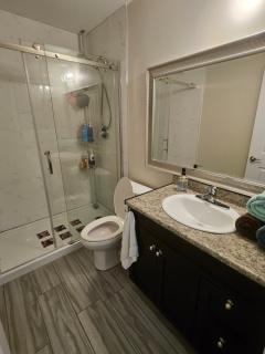 Metropolis MetroTown Area lovely place 2 or 1 bedrooms suite - New Westminster - 8