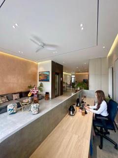 Hoàng Khang Hotel- Khách Sạn Buôn Ma Thuột - Buôn Kô Sir - 8