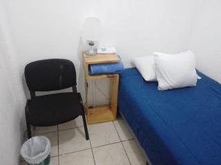 Hotel Bluehouse - Guatemala - 5