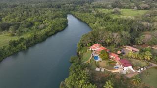 Casa Caletas Boutique Hotel - Puerto Coyote - 6