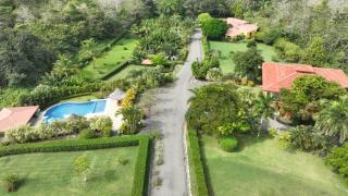 Casa Caletas Boutique Hotel - Puerto Coyote - 1