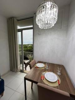apartamento de frente para praia - 6